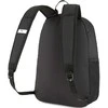 Puma Kuprinė teamGOAL 23 Backpack Juodas 076854 03