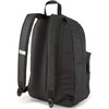 Puma Kuprinė Teamgoal 23 Backpack Juodas Mėlyna 076855 02