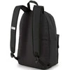 Puma Kuprinė Teamgoal 23 Backpack Juodas Raudona 076855 01