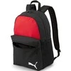 Puma Kuprinė Teamgoal 23 Backpack Juodas Raudona 076855 01