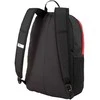 Puma Kuprinė teamGOAL 23 Backpack Raudona Juodas 076854 01