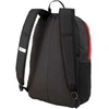 Puma Kuprinė teamGOAL 23 Backpack Raudona Juodas 076854 01