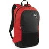 Puma Kuprinė Teamgoal Backpack Juodas Raudona 090239 03