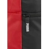 Puma Kuprinė Teamgoal Backpack Core Juodas Raudona 090238 03