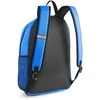 Puma Kuprinė Teamgoal Backpack Core Juodas Mėlyna 090238 02
