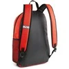 Puma Kuprinė Teamgoal Backpack Core Juodas Raudona 090238 03