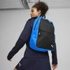 Puma Kuprinė Teamgoal Backpack Core Juodas Mėlyna 090238 02