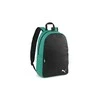 Puma Kuprinė Teamgoal Backpack Core Juodas Žalias 090238 04