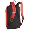 Puma Kuprinė Teamgoal Backpack Juodas Raudona 090239 03