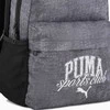 Puma Kuprinė Unisex Phase Class Backpack Pilkas 091178 01