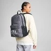 Puma Kuprinė Unisex Phase Class Backpack Pilkas 091178 01