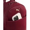 Puma Kuprinė Up Small Backpack Bordo 091290 03