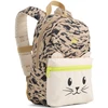 Puma Kuprinė Vaikams Animal Extra Small Backpack rusvai gelsvas 092210 01