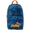 Puma Kuprinė Vaikams Phase Aop Small Backpack Mėlyna 091324 03