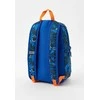 Puma Kuprinė Vaikams Phase Aop Small Backpack Mėlyna 091324 03