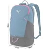 Puma Kuprinė Vibe Backpack Mėlyna 077307 01