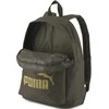 Puma Kuprinė Wmn Core Base College Bag Žalias 077374 03