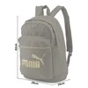 Puma Kuprinė Wmn Core Base College Bag Žalias 077374 03