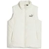 Puma Liemenė Moterims Ess Padded Vest Alpine Baltas 848941 87