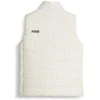 Puma Liemenė Moterims Ess Padded Vest Alpine Baltas 848941 87