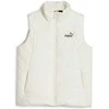 Puma Liemenė Moterims Ess Padded Vest Alpine Baltas 848941 87