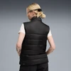 Puma Liemenė Moterims Ess Padded Vest Juodas 685229 01