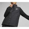 Puma Liemenė Moterims Ess Padded Vest Juodas 848941 01