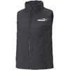 Puma Liemenė Moterims Ess Padded Vest Juodas 848941 01