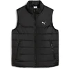 Puma Liemenė Moterims Ess Padded Vest Juodas 685229 01