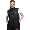 Puma Liemenė Moterims Ess Padded Vest Juodas 685229 01