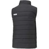 Puma Liemenė Moterims Ess Padded Vest Juodas 848941 01