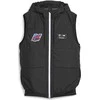 Puma Liemenė Vyrams Bmw Mms Statement Race Vest Juodas 621071 01