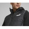 Puma Liemenė Vyrams Ess Padded Vest Juodas 848939 01