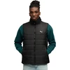 Puma Liemenė Vyrams Ess Padded Vest Juodas 685209 01