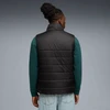 Puma Liemenė Vyrams Ess Padded Vest Juodas 685209 01
