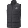 Puma Liemenė Vyrams Ess Padded Vest Juodas 848939 01