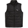 Puma Liemenė Vyrams Ess Padded Vest Juodas 685209 01