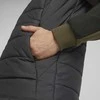 Puma Liemenė Vyrams Ess Padded Vest Juodas 848939 01