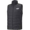 Puma Liemenė Vyrams Ess Padded Vest Juodas 848939 01