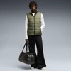 Puma Liemenė Vyrams Ess Padded Vest Žalias 685209 86