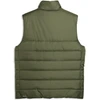 Puma Liemenė Vyrams Ess Padded Vest Žalias 685209 86