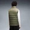 Puma Liemenė Vyrams Ess Padded Vest Žalias 685209 86
