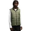 Puma Liemenė Vyrams Ess Padded Vest Žalias 685209 86
