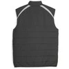 Puma Liemenė Vyrams Mapf1 Padded Gilet Juodas 622133 01