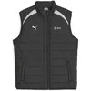 Puma Liemenė Vyrams Mapf1 Padded Gilet Juodas 622133 01