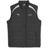 Puma Liemenė Vyrams Mapf1 Padded Gilet Juodas 622133 01