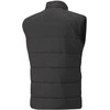 Puma Liemenė Vyrams TeamLiga Vest Jacket Juodas 657968 03
