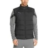 Puma Liemenė Vyrams TeamLiga Vest Jacket Juodas 657968 03