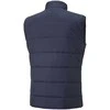 Puma Liemenė Vyrams TeamLiga Vest Jacket Navy 657968 06