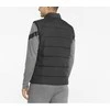 Puma Liemenė Vyrams TeamLiga Vest Jacket Juodas 657968 03